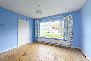 Sitting Room- click for photo gallery